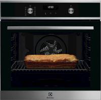 Electrolux Vgradna pečica EOF6P70X, Surround Cook, piroliza