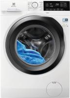 Electrolux Pralni stroj EW7F348AW, 8 kg, para, inverter