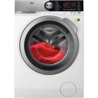 AEG Pralni stroj L8FBC69ASA, 9 kg, AutoDose, inverter motor