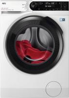 AEG Pralno sušilni stroj LWR73864O, UniversalDose, 8 kg + 5 kg, WiFi