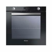 Candy Vgradna pečica FCXP 625 NXL/E, črna/inox