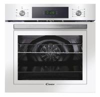 Candy Vgradna pečica FCT 625 WXL, bela/inox