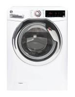 Hoover Pralni stroj H3WS4428TAMCE-S, SLIM, 8kg, A