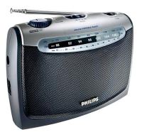 Philips PRENOSNI RADIO AE2160
