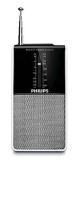Philips PRENOSNI RADIO AE1530