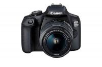 Canon  EOS2000D z objektivom EFS18-55IS