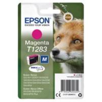 EPSON ČRNILO MAGENTA S PIGMENTOM DURABRITE ULTRA S22,BX305F SIZE M