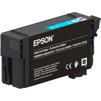 EPSON ČRNILO BARVNA CYAN UltraChrome XD2 ZA SURECOLOR T3100, T3100N, T5100, T5100N 50 ML