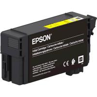 EPSON ČRNILO BARVNA RUMENA UltraChrome XD2 ZA SURECOLOR T3100, T3100N, T5100, T5100N 50 ML