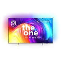 Philips LED TV 50PUS8507