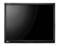 LG Monitor 17MB15T Touchscreen, 17