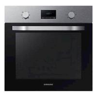 Samsung Električna pečica NV70K1340BS/OL kataliza