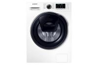 Samsung Pralni stroj WW8NK52E0VW/LE slim , globina 45,6 cm