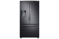 Samsung Hladilnik RF23R62E3B1/EO French Door, črni