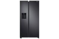 Samsung HLADILNIK RS68A8840B1/EF Z LEDOMATOM dark