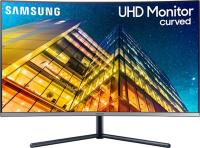 Samsung Monitor U32R590CWR, 32