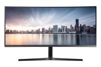Samsung Monitor B2B C34H890WGR,34