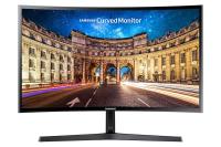 Samsung Monitor C27F398FWR, 27