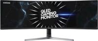 Samsung Monitor C49RG90SSR, 48,9