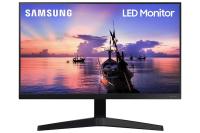 Samsung Monitor F22T350FHR, 22'', IPS, 16:9, 1920x1080, D-Sub, HDMI