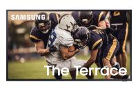 Samsung QLED TERRACE TV 55LST7T
