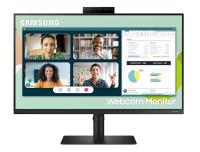 Samsung Monitor S24A400VEU 24