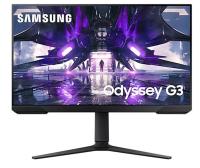 Samsung Monitor S27AG300NU ODYSSEY G3, 27