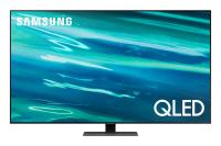 Samsung QLED TV 50Q80A