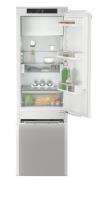 Liebherr IRCf 5121 001 20 Vgradni hladilnik s predalom s temperaturo kleti in s sistemom EasyFresh