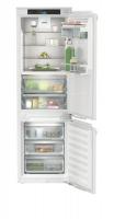 Liebherr ICBNd 5153 001 20 Kombinirani hladilniki z zamrzovalnikom z BioFresh in NoFrost z možnostjo vgradnje