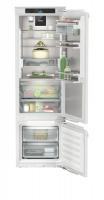 Liebherr ICBdi 5182 001 20 Kombinirani hladilniki z zamrzovalnikom z BioFresh in SmartFrost z možnostjo vgradnje