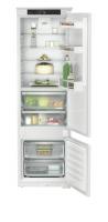 Liebherr ICBSd 5122 001 20 Kombinirani hladilniki z zamrzovalnikom z BioFresh in SmartFrost z možnostjo vgradnje
