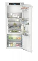 Liebherr IRBd 4551 001 20 Vgradni hladilnik z možnostjo vgradnje z BioFresh