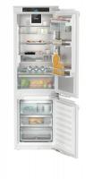 Liebherr ICNdi 5173 001 20 Vgradni kombinirani hladilniki z zamrzovalnikom z EasyFresh in NoFrost z možnostjo vgradnje
