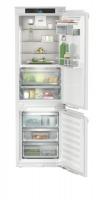 Liebherr ICBNd 5163 001 20 Kombinirani hladilniki z zamrzovalnikom z BioFresh in NoFrost z možnostjo vgradnje