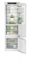 Liebherr ICBdi 5122 001 20 Kombinirani hladilniki z zamrzovalnikom z BioFresh in SmartFrost z možnostjo vgradnje