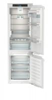 Liebherr ICNdi 5153 001 20 Vgradni kombinirani hladilniki z zamrzovalnikom z EasyFresh in NoFrost z možnostjo vgradnje