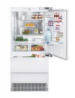 Liebherr ECBN 6156 001 23 Kombinirani hladilniki z zamrzovalnikom z BioFresh in NoFrost z možnostjo vgradnje