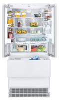 Liebherr ECBN 6256 001 23 Kombinirani hladilniki z zamrzovalnikom z BioFresh in NoFrost z možnostjo vgradnje