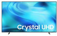 TV 43 SAMSUNG 43U8072H