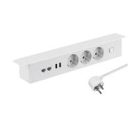 Električni razdelilec MaxTrack NV 64L