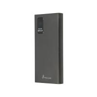 Prenosna baterija Extralink Power bank EPB-067B 10000mAh črna