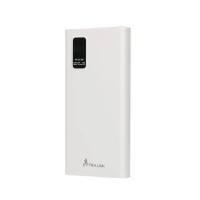 Prenosna baterija Extralink Power bank EPB-067W 10000mAh bela