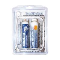 Čistilna pena za čiščenje in dezinfekcijo uparjalnikov 400 ml