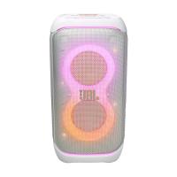 JBL PartyBox Stage 320 prenosni zvočnik 240W, BT, RGB, USB, bel