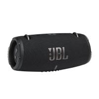 JBL Xtreme 3 EUNA Bluetooth prenosni zvočnik, črn