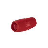 JBL Charge 5 brezžični Bluetooth zvočnik, rdeč