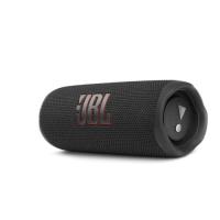 JBL Flip 6 Bluetooth prenosni zvočnik, črn