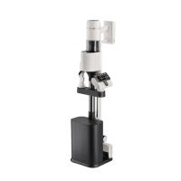 Roborock H60 Hub pokončni sesalnik s samopraznilno postajo