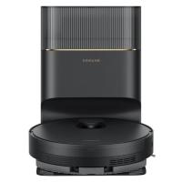 Dreame D20 Pro Plus robotski sesalnik, črni